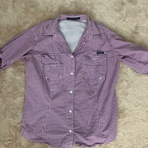 Columbia Shirt